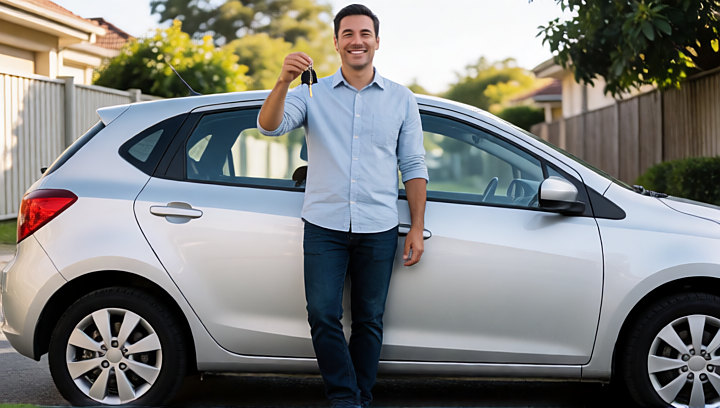 Car Loans