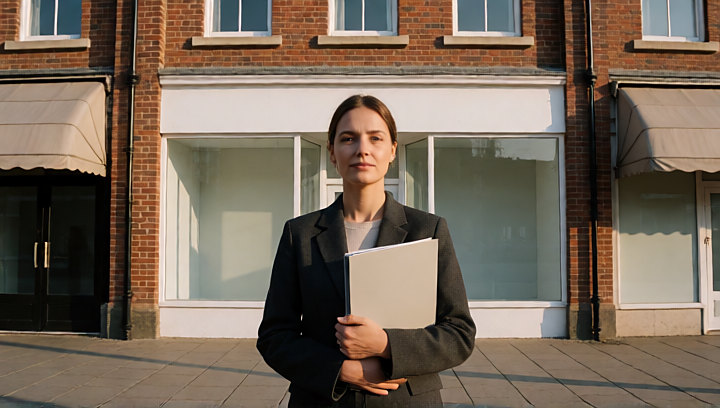 Commercial Loans