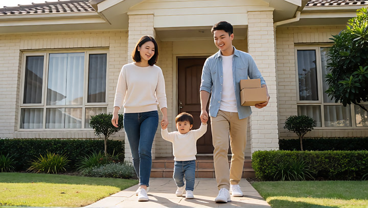 Home Loans