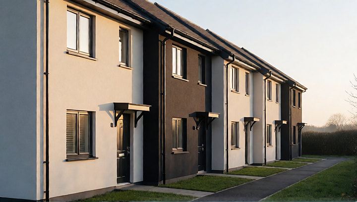 Investment Property Loans