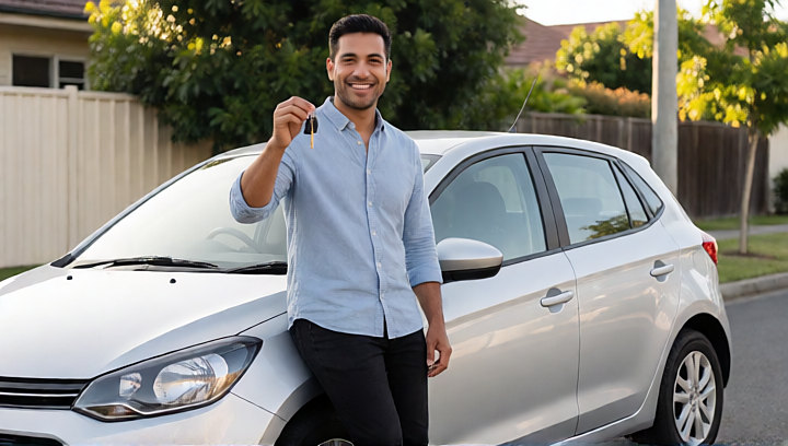 How Do Car Loans Work?