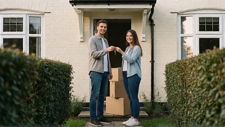 Find a Pre Approval Home Loan