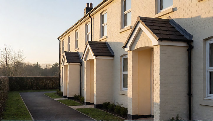 Investment Property Loans